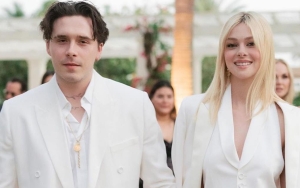 Nicola Peltz Buka-Bukaan Soal Rumah Tangga Usai Dua Bulan Dinikahi Brooklyn Beckham