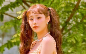Chuu LOONA Kenang Alasan Sang Ibu Putuskan Berhenti Kejar Cita-Cita Menyanyi