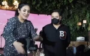 Demi Biayai Gaya Hedon Nindy Ayunda, Dito Mahendra Disebut Sampai Tipu Banyak Orang