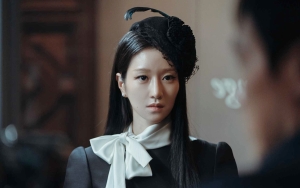 Seo Ye Ji Ngaku Pelakor di 'Eve', Dandanan Cetar Ala Penyanyi Dangdut Disorot