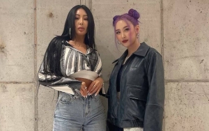 Sunmi Gantikan Jessi Jadi MC di 'Showterview' Tuai Reaksi Kecewa