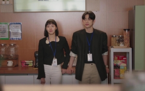 Kim Go Eun & Jinyoung GOT7 Diisyaratkan Batal Ciuman, Tim 'Yumi's Cells 2' Bocorkan Insiden Menarik
