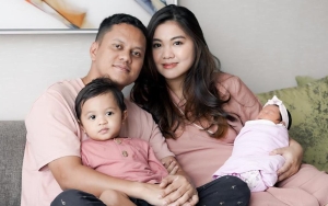 Gaya Parenting Arief Muhammad dan Tiara Pangestika Disorot Saat Ajak Putra Sulung Quality Time