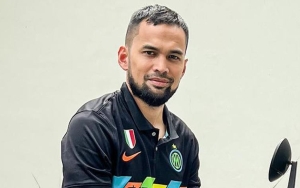Teuku Wisnu Himbau Tak Asal Posting di Tengah ‘Konflik’, Contohnya Bikin Rekan Artis Sebal