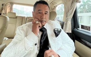 Pesan Hotman Paris Untuk Iqlima Kim Usai Dikabarkan Pecat Razman Nasution Jadi Pengacara, Apa?