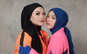 Viral Lagi, Nathalie Holscher Girang Diajak Makan Putri Delina: Sebenarnya Butuh Bunda Tapi Gengsi