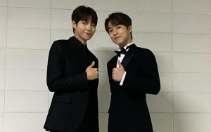 Siap Gelut Dengan Hwang In Yeop di 'Why Her', Intip 8 Potret On Point Bae In Hyuk
