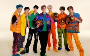 NCT DREAM Umumkan Tur dan Konser Dome, Pertama Kali untuk OT7