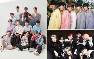 SEVENTEEN dan TXT Ikut Spoiler Comeback ENHYPEN, Auto Dicurigai Syuting Acara Bareng 