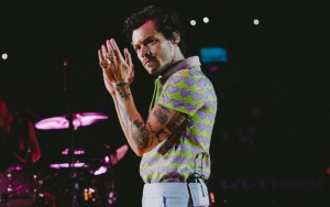 Tersangka Kasus Penguntitan Harry Styles Bicara Di Pengadilan, Tegaskan Hal Ini
