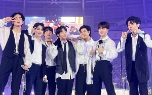 Konten Festa Dinner BTS Direkam 3 Minggu Sebelum Pengumuman Hiatus, Harga Saham HYBE Ikut Disorot