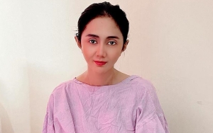 Aida Saskia Cerita Perjuangan Kemoterapi ke-5 Hingga Reaksi Saat Penyesuaian dengan Obat Baru