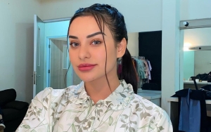 Akui Biasanya Tak Pernah Tampil Seksi, Nora Alexandra Protes Masalah Bikini Masih Terus Diungkit