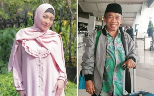 Angelina Sondakh Nangis Kejer Bertemu Komedian Qomar, Berbagai Dugaan Ini Mencuat