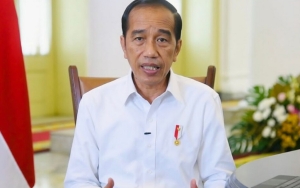 Lokasi Pertemuan Jokowi Dengan Presiden Zelenskyy di Ukraina Terungkap, Jauh Dari Medan Perang?