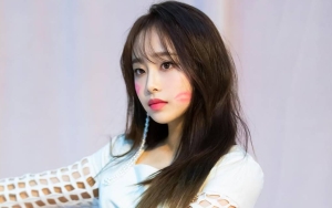 Foto Chuu LOONA dengan Mantan Pacar Beredar, Diduga Ulah Agensi Sendiri