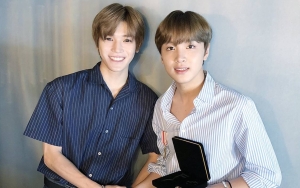 Beda Banget, Suara Asli Haechan NCT Bikin Menggila usai Ketahuan di Vlog Taeyong