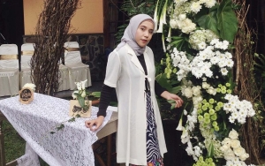 Nadya Arifta 'Minum' Bareng Geng Bestie Cantik, Caption Dikira Ledek Felicia Tissue?