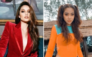 Cinta Laura Tegas 'Buka' Pikiran Publik Soal Kejadian yang Menimpa Widi Vierratale