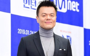 Tetap Harus Glowing, J.Y. Park Bagikan Tips Rutinitas Pakai Skincare Paling Cepat dan Simpel