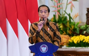 Rencana Kunjungan Jokowi ke Ukraina-Rusia Dinilai Tepat dan Cermat, Bisa Jadi Juru Damai