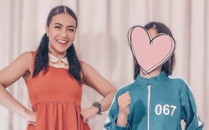 Denada Pamer Momen Temani Aisha Sang Putri Mulai Bersepeda, Doanya Disorot