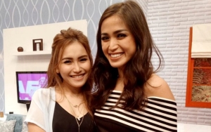  Foto Ayu Ting Ting Akur Bareng Jessica Iskandar Jadi Gunjingan, Nama Nagita Slavina Terseret?