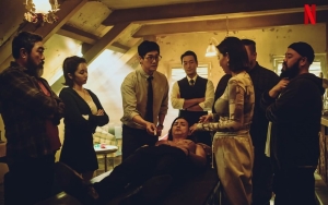 Ada Park Hae Soo, 3 Pemeran Utama Jamin 'Money Heist: Korea - Joint Economic Area' Lebih Seru