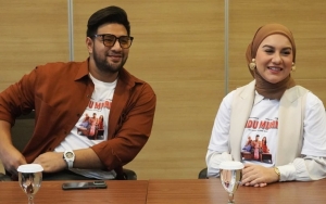 Comeback Bareng, Irish Bella Cemburu Ammar Zoni Akting Mesra dengan Wanita Lain di 'Madu Murni'?
