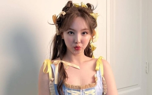Anggota TWICE Pertama Debut Solo, Nayeon Akui Tertekan Sekaligus Takut Nyanyi Sendirian