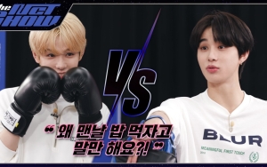 Doyoung dan Jungwoo NCT Gelut Umbar Keburukan, Tapi Akhirnya Malah Saling Sayang