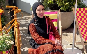 Kartika Putri Jawab Begini Saat Disebut Pendendam Gara-Gara Ogah Damai dengan Dokter Richard Lee
