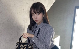 Rei IVE Pamer Tanpa Make Up Bikin Pangling, Hal Ini juga Disorot