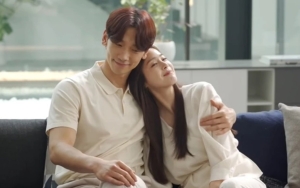 Tipe Suami Takut Istri, Rain Sebut Kim Tae Hee sebagai Bos di Rumahnya