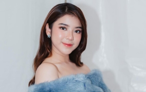 Tampil Memukau, Makeup Tiara Andini 'Jomplang' dengan Kulit Leher dan Dada Jadi Bahan Gunjingan