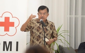 Jusuf Kalla Sebut PMI Siap Kirim Bantuan untuk Gempa Afghanistan: Tapi...