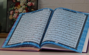  Pria Tua Curi Al Quran Ukuran Jumbo di Musala Kawasan Jaktim, Begini Kesaksian Marbut
