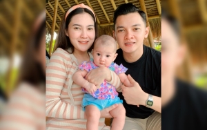Gendhis Anak Nella Kharisma Gemas Banget Pakai Baju SMA: Calon Idola Kelas