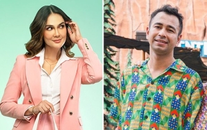 Luna Maya Nyeplos Raffi Ahmad Punya Dua Istri, Warganet Langsung Geger