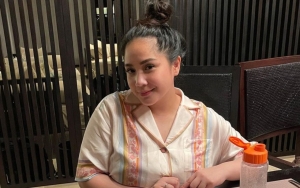 Biasa Branded, Nagita Slavina Pakai Barang Murah Ini Disambut Heboh