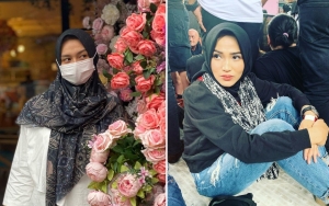 Putri Bambang Pamungkas Makin Bikin Khawatir Pamer Luka Sayat, Amalia Fujiawati Buka Suara