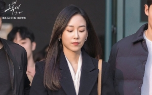 Seo Hyun Jin Ngenes Masuk Penjara, Rating 'Why Her' Makin Turun Bukti Bosan?