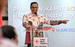 Anies Baswedan Klaim Tak Ada Komplain dari Pebalap Formula E, Janji Bakal Buka Keuntungan ke Publik