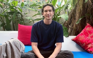 Dimas Beck Terima Penitipan Bayi, Aksinya Saat Ngemong Rayyanza Bikin Gemas