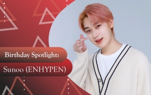 Birthday Spotlight: Happy Sunoo Day