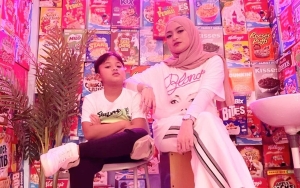 Nathalie Holscher Diisukan Kabur Lagi, Kisah Putra Bungsu Sule Teriak Jam 2 Pagi Kembali Viral