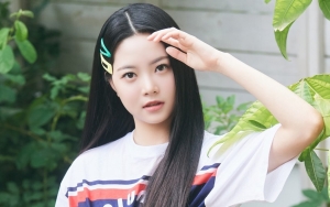 Sering Dicibir Kurang Cantik, Penampilan Baru Hong Eunchae LE SSERAFIM Tuai Pujian