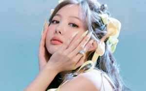Nayeon Sukses Gabung IU-Rose dan Lisa Jadi Solois dengan Penjualan   100 Ribu Album Sehari