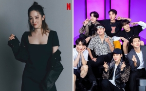 Jeon Jong Seo ARMY Korut, BTS Jadi 'Cameo' di 'Money Heist: Korea - Joint Economic Area'