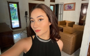 Lama Diam, Naomi Zaskia Bantah Pernah Pacaran Dengan Sule Hingga Akun IG-nya Langsung Diblokir